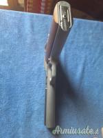 ...Altro | Non elencato Coonan .357 Magnum  |  9x31mmR  | .353 Casull