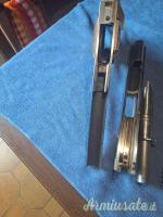 ...Altro | Non elencato Coonan .357 Magnum  |  9x31mmR  | .353 Casull