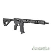 Ruger HARRIER MSR cal. 223 Rem (16.1″ MOE-K2) 30C