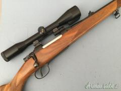 CZ | Ceska Zbrojovka 600 ZKK .270 Winchester