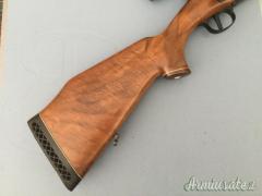 CZ | Ceska Zbrojovka 600 ZKK .270 Winchester