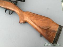 CZ | Ceska Zbrojovka 600 ZKK .270 Winchester