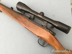 CZ | Ceska Zbrojovka 600 ZKK .270 Winchester