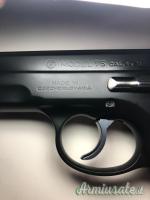 CZ | Ceska Zbrojovka 75 9x21mm IMI