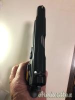 CZ | Ceska Zbrojovka 75 9x21mm IMI