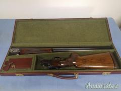 Perazzi MX8 12