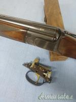 Perazzi MX8 12