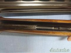 Perazzi MX8 12