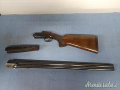 Perazzi MX8 12