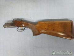 Perazzi MX8 12