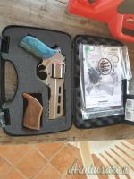 Chiappa Armi Rhino DS50 9x21mm IMI