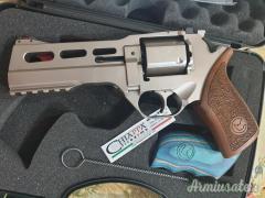 Chiappa Armi Rhino DS50 9x21mm IMI