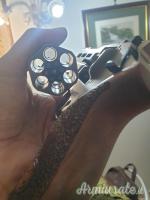 Chiappa Armi Rhino DS50 9x21mm IMI