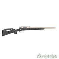CVA CASCADE LRX 2 Smoked  cal. 7 Rem Mag