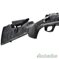 CVA CASCADE LRX 2 Smoked  cal. 7 Rem Mag