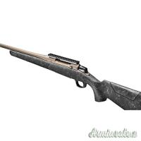 CVA CASCADE LRX 2 Smoked  cal. 7 Rem Mag