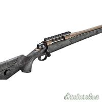 CVA CASCADE LRX 2 Smoked  cal. 7 Rem Mag