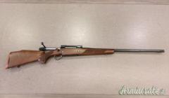 SAKO V CAL 7 REM MAG   RIF ARMIUS_6595