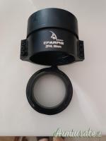 Adattatore EPArms rotoclip ZFHL x visore termico Clip on
