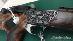 Blaser  R8 Succes Grand Lux  8.5x55 Blaser
