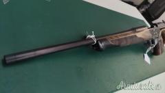 Blaser  R8 Succes Grand Lux  8.5x55 Blaser