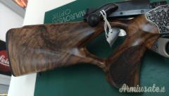 Blaser  R8 Succes Grand Lux  8.5x55 Blaser
