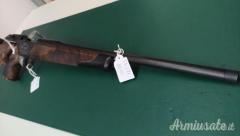 Blaser  R8 Succes Grand Lux  8.5x55 Blaser