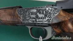 Blaser  R8 Succes Grand Lux  8.5x55 Blaser