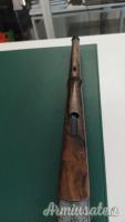 Blaser  K95 Luxus Stutzen .308 Winchester