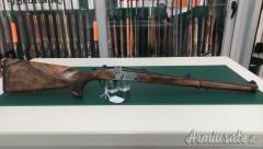 Blaser  K95 Luxus Stutzen .308 Winchester