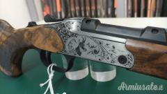 Blaser  K95 Luxus Stutzen .308 Winchester