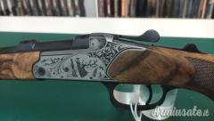 Blaser  K95 Luxus Stutzen .308 Winchester