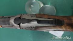 Blaser  K95 Luxus Stutzen .308 Winchester
