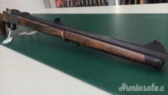 Blaser  K95 Luxus Stutzen .308 Winchester