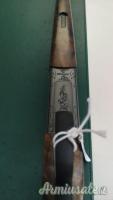 Blaser  K95 Luxus Stutzen .308 Winchester