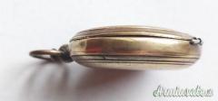 BUSSOLA AMERICANA WWII ESERCITO AMERICANO.
