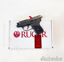 RUGER LCP - 9 CORTO
