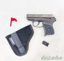 RUGER LCP - 9 CORTO