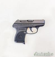 RUGER LCP - 9 CORTO