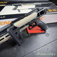 FX Airguns AP 900 4.5/.177