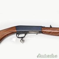 Browning Survivor .22 Long Rifle