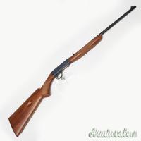 Browning Survivor .22 Long Rifle