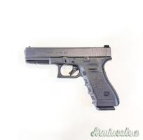 GLOCK 17 GEN.3 - 9x21