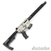 Armi Dallera Custom Nemesis 9x19mm NATO Parabellum