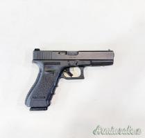 GLOCK 17 GEN.3 - 9x21