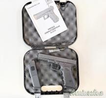 GLOCK 17 GEN.3 - 9x21