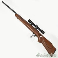 Mossberg Plinkster .22 Long Rifle