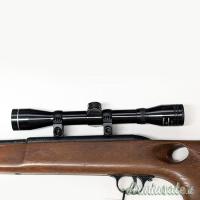 Mossberg Plinkster .22 Long Rifle