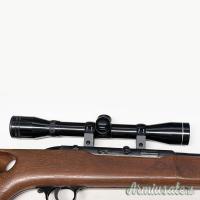 Mossberg Plinkster .22 Long Rifle