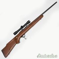Mossberg Plinkster .22 Long Rifle